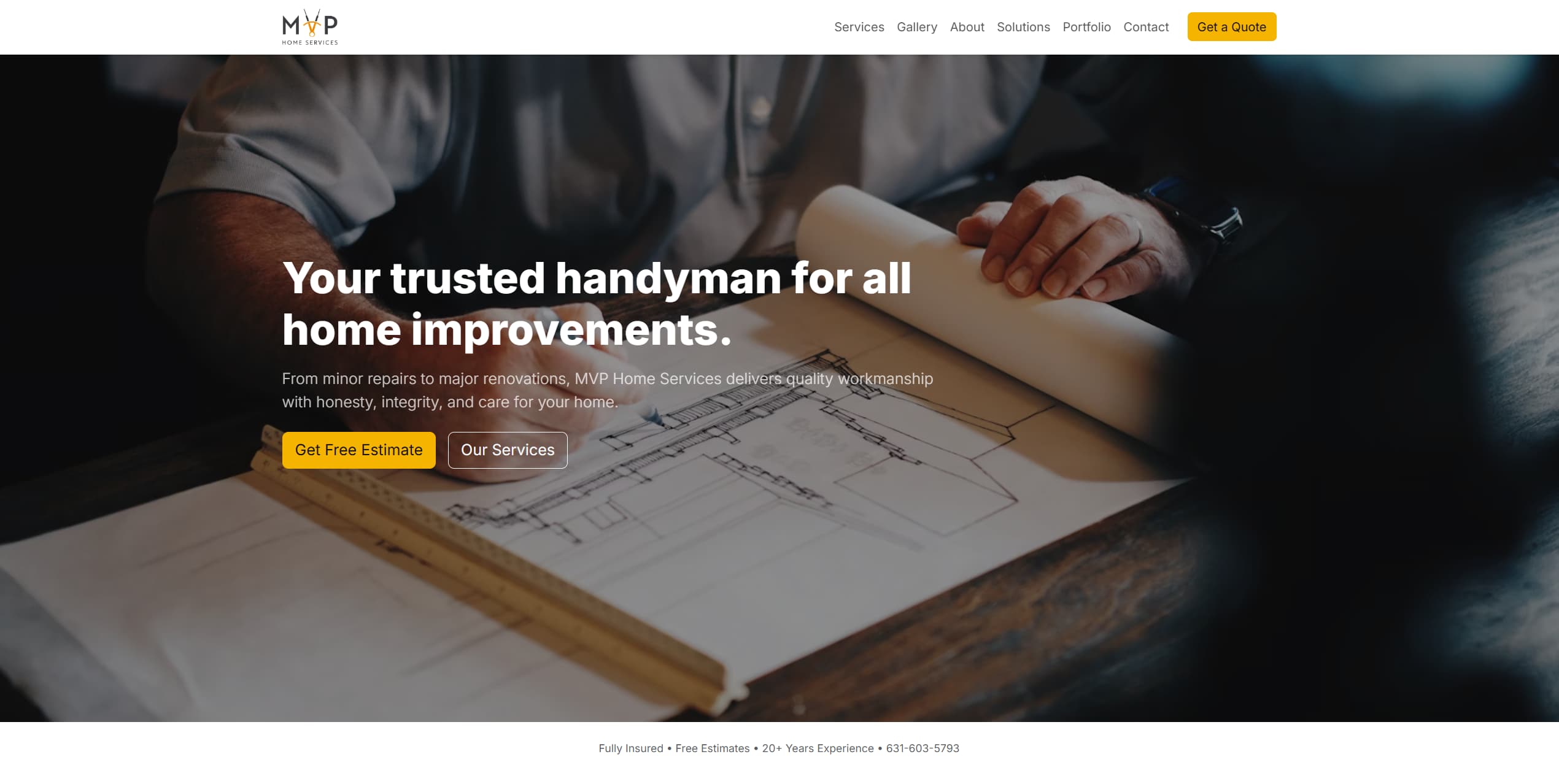 Young STEAM Visionaries Website